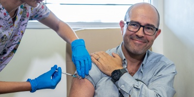 La mayor�a de los vacunatorios p�blicos de ASSE brindar�n la vacuna antigripal de 7 a 17:30 horas