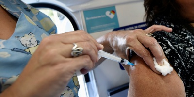 La mayor�a de los vacunatorios p�blicos de ASSE brindar�n la vacuna antigripal de 7 a 17:30 horas