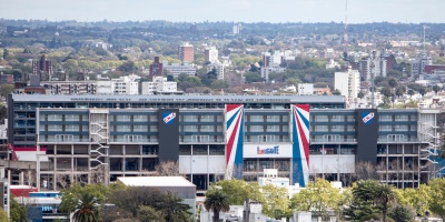 "Son quienes sufren las consecuencias", dijo Alcaldesa del CH por el malestar de vecinos de La Blanqueada cuando juega Nacional 