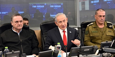 Netanyahu asegura que cualquier acuerdo entre EEUU e Ir�n contemplar� los "intereses vitales" de Israel