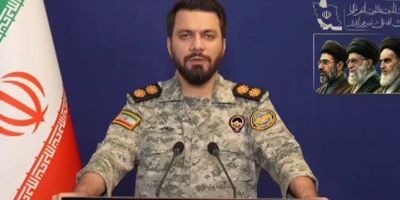 Ir�n descarta minar el golfo P�rsico porque controla "con total autoridad" el estrecho de Ormuz