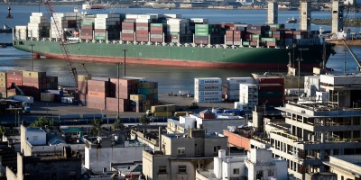 Trabajadores portuarios firman convenio del Consejo de Salarios