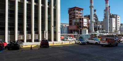 Uruguay est� importando electricidad desde Argentina para preservar los embalses de las represas ante el d�ficit h�drico