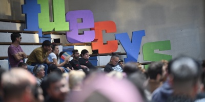 FUECYS elige por primera vez a una mujer como presidente