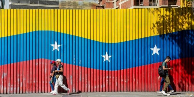 Llegaron a Venezuela otros 131 ciudadanos deportados por Estados Unidos 