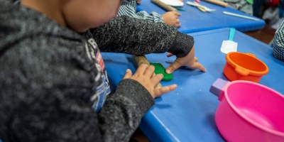 Mides y ANII lanzan fondo de 600 mil pesos dirigido a investigadores interesados en trabajar temas de primera infancia 