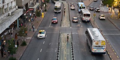 Gabriel Oddone dijo que el t�nel entre Montevideo y Canelones conlleva una inversi�n relevante