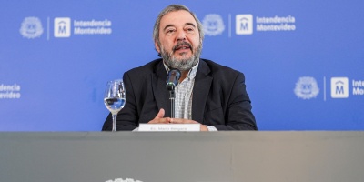 La Intendencia de Montevideo inform� sobre �resultados fiscales mucho m�s favorables�