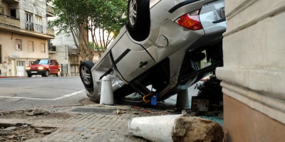 Experto en seguridad vial entiende que las autoridades aplican un "enfoque inadecuado"