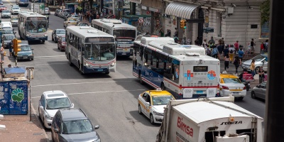 Una vez cancelado el proyecto del t�nel en 18 de Julio la principal preocupaci�n de los comerciantes pasa por la revitalizaci�n de la zona