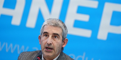 ANEP sigue de cerca la denuncia sobre una maestra denunciada por malos tratos