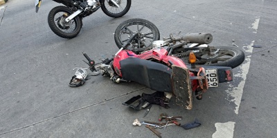 Fallecieron 471 personas como consecuencia de accidentes de tr�nsito durante 2025