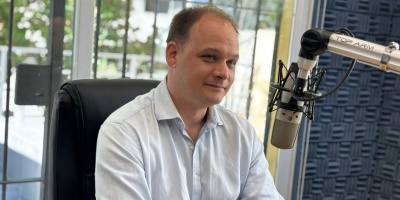 �C�mo nos vinculamos con inteligencia artificial y la ciberseguridad?