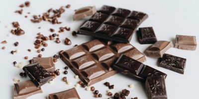 El chocolate vs el cacao 