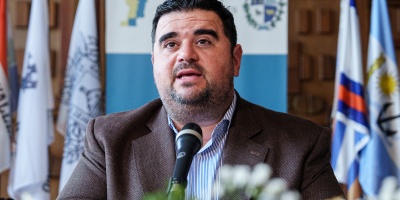 Intendente de Paysand� consider� insuficientes las medidas econ�micas adoptadas para el litoral 