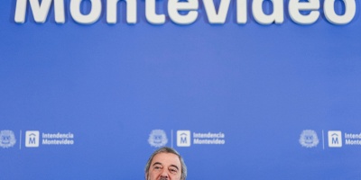 M�s de la mitad de los montevideanos desaprueba la gesti�n de Bergara al frente de la Intendencia de Montevideo