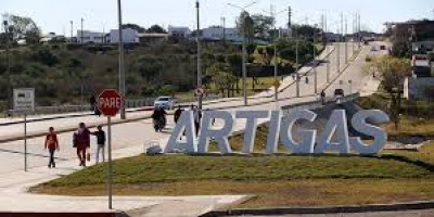 Imputaron a un hombre de nacionalidad venezolana que abusaba sexualmente de su hija de 13 a�os en Artigas