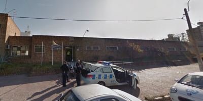 Un mot�n con toma de rehenes se produjo en el hogar del INISA en General Flores y Bulevar Artigas