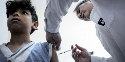 La Intendencia realizar� una campa�a de vacunaci�n antigripal en la Semana Criolla