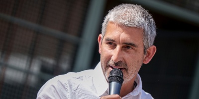 ANEP y BROU firmaron un convenio para facilitar becas Buti� a los estudiantes