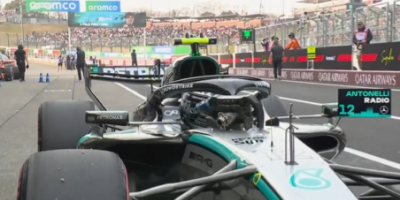 Antonelli repite pole en Suzuka y Alonso saldr� pen�ltimo