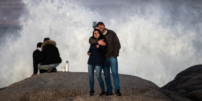 Semana de turismo con alt�sima demanda, indicaron los operadores del sector