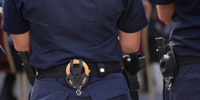  Como resultado de 189 operativos la Polic�a de Maldonado incaut� 45 veh�culos y detuvo a 9 personas, 6 de ellas requeridas