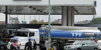 Causa YPF: contin�a la pol�mica entre Gobierno y oposici�n