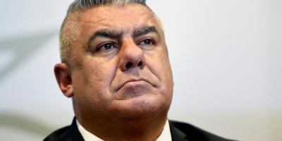 Procesaron y embargaron por 350 millones de pesos a Claudio "Chiqui" Tapia por retenci�n indebida de aportes en AFA