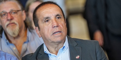 La Gremial �nica del Taxi anunci� que subir�n la tarifas luego de Semana de Turismo debido al aumento de los combustibles