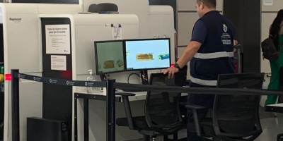 El Gobierno aument� los controles de barreras sanitarias en las fronteras para evitar el ingreso de alimentos proh�bidos