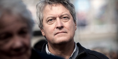 Michelini reclam� al gobierno que "act�e ahora" por la gente que vive en la calle