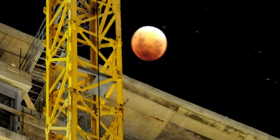 Astr�nomo uruguayo explic� los objetivos del segundo viaje de la humanidad a la Luna 