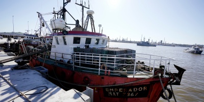 Felipe Schipani realiz� un pedido de informes al Ministerio de Industria en relaci�n al aumento del precio del gasoil marino