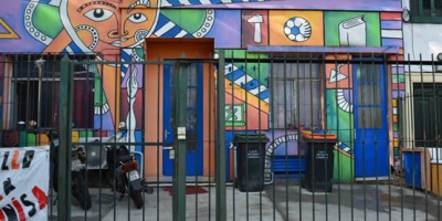 Pondr�n a disposici�n de la justicia las investigaciones de omisiones grav�simas o actos dolosos por parte de funcionarios del INISA en las �ltimas dos fugas