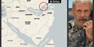 Ir�n advierte de que "nadie sobrevivir�" si EEUU lanza una operaci�n terrestre