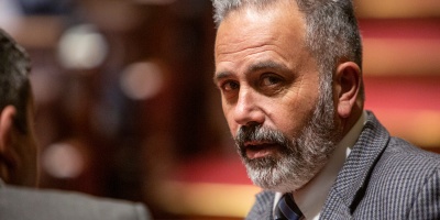 Reactivan proyecto inmobiliario de 1152 apartamentos en M�danos Solymar