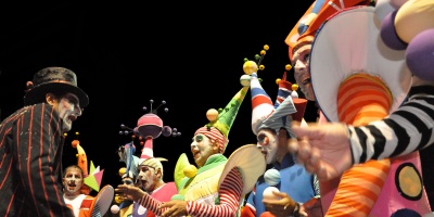 DAECPU confirma que se realiza etapa del Carnaval pese a paro de ADEOM