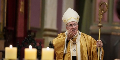 La seguridad, la pobreza y las personas en situaci�n en calle son algunos de los temas que le preocupan a la Iglesia Cat�lica