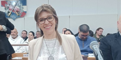 Las picadas de motos generan preocupaci�n en el departamento de San Jos�