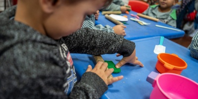 M�s de 21.000 personas en Uruguay fueron diagnosticadas con TEA seg�n marca el �ltimo Censo