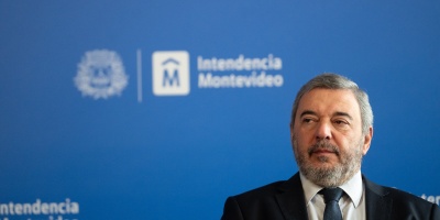 Mario Bergara se refiri� a la figura del "cuidacoches" y enfatiz� que no prohibir� su rol