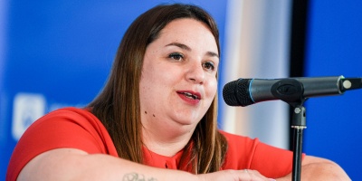 El punto violeta en la Criolla del Prado recibe por d�a entre cuatro y cinco denuncias