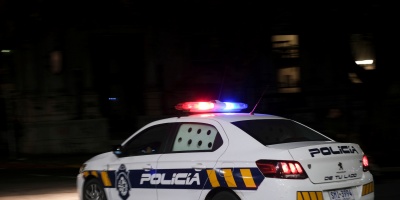 Robaron una farmacia en Carrasco bajo la modalidad pira�a 