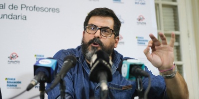 FENAPES aspira a tener un nuevo protocolo contra la violencia en los liceos