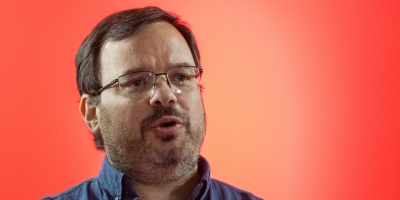 Felipe Schipani sostuvo que �el presidente de la Rep�blica no puede participar de eventos partidarios�