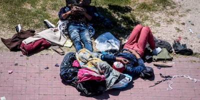 El Congreso de Intendentes trabaja en una serie de medidas para atender el tema de las personas en situaci�n de calle