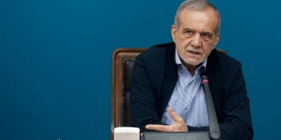 Ir�n aplaude la extensa oleada de ataques lanzados por Hezbol� "en una sola noche" desde L�bano