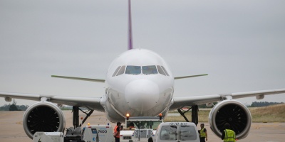 Desde la Asociaci�n Uruguaya de Agencias de Viajes calificaron la semana de Turismo como �muy buena�