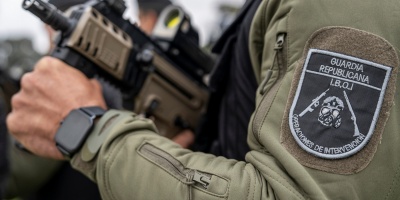 Sargento de la Republicana denunci� ante la Polic�a y Fiscal�a que fue amenazado de muerte por reclusos del ex Penal de Libertad